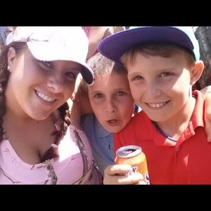 Meet your Posher, Cheryl